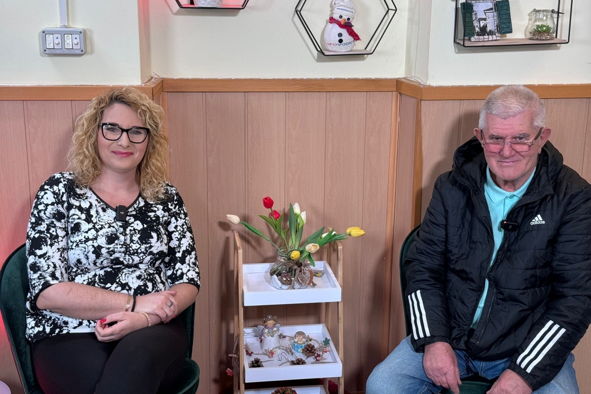 Umirovljenici – bogatstvo zajednice i prioritet šibenskog ogranka Hrvatske stranke umirovljenika